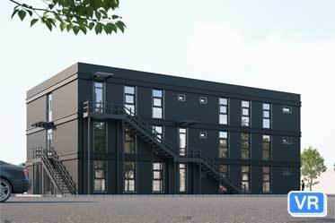 Office Building