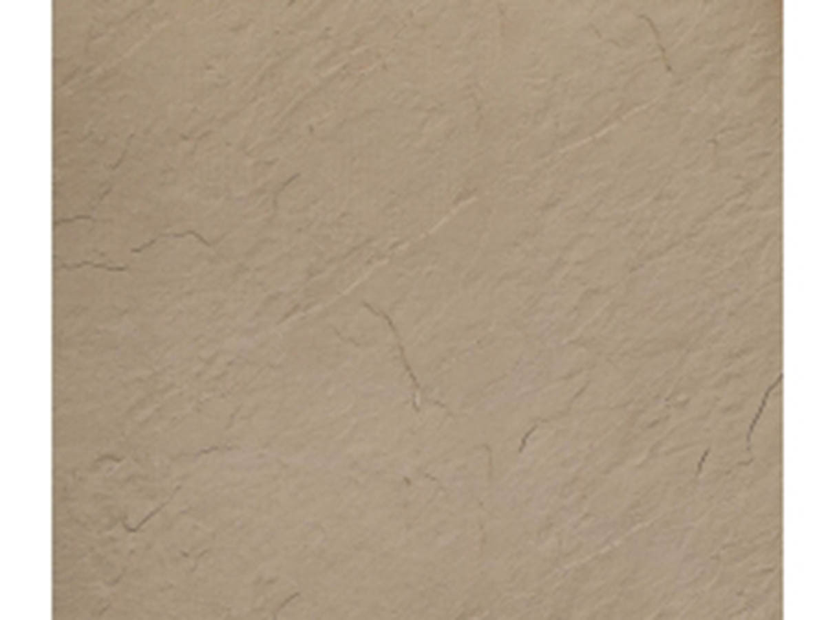 Slate-Medium Yellow Soft porcelain