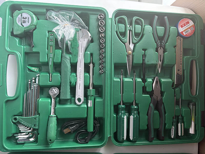 tool  box