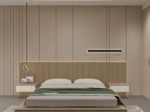 Golden Oak Furniture board
