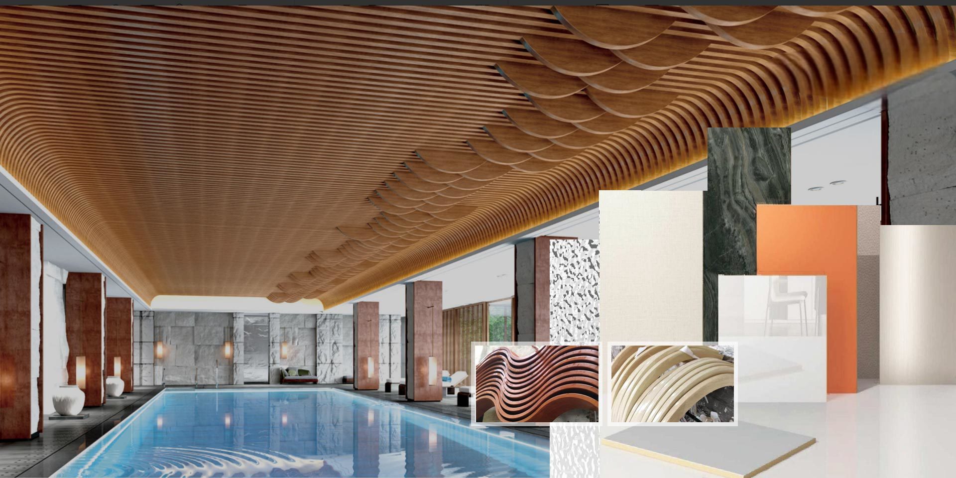Building Decoration Materials