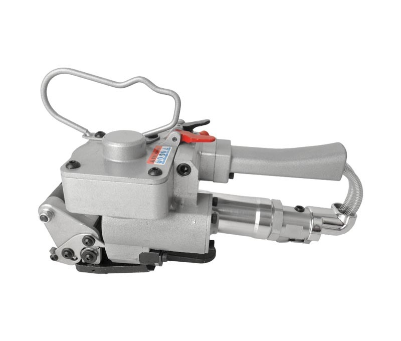 Up and down split pneumatic strapping machine A19