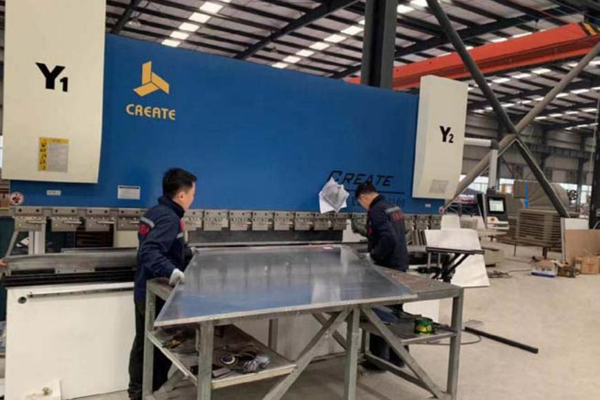 Factory equipment Factory equipment