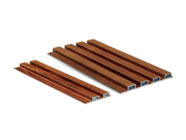 20x20 profile aluminum Great Wall panel
