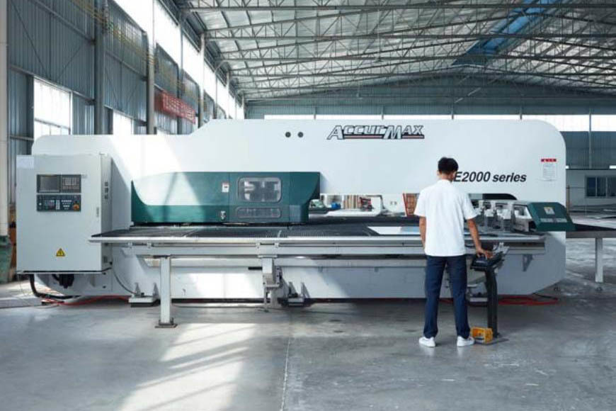 Factory equipment Factory equipment