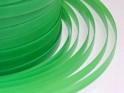 What is the difference between PP strapping and PET strapping