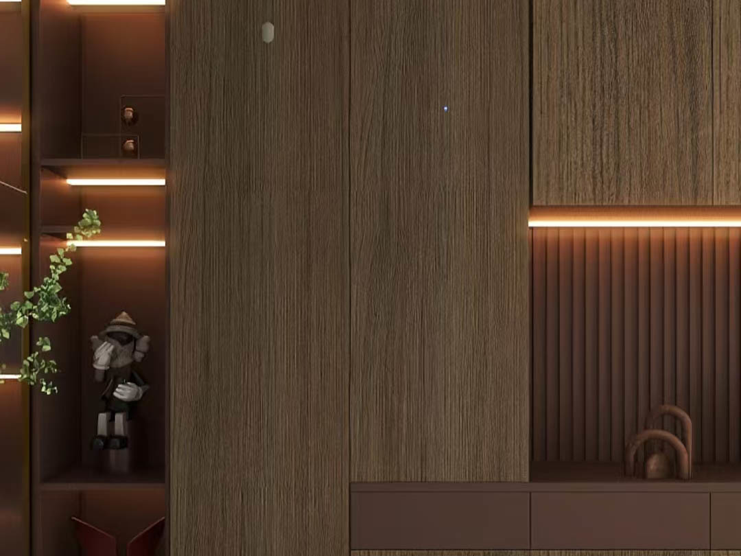 Selva Oak Furniture board