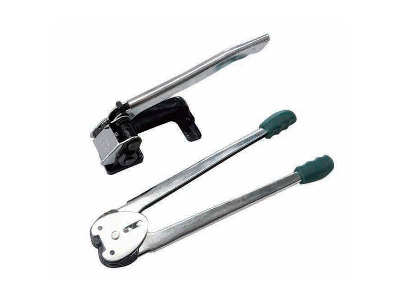 Manual metal strapping machine 16mm
