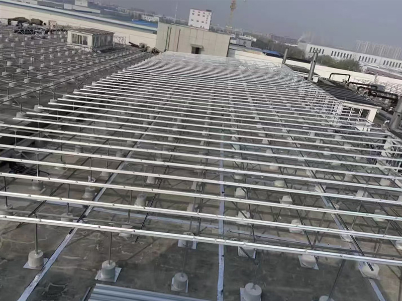Solar PV mount