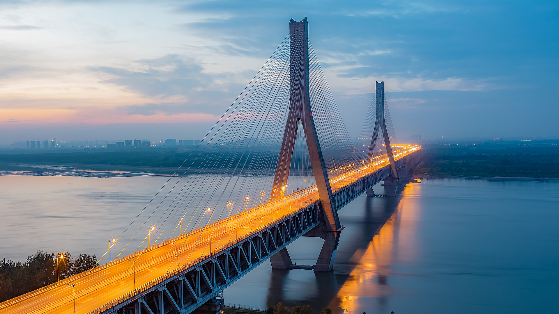 Bridges