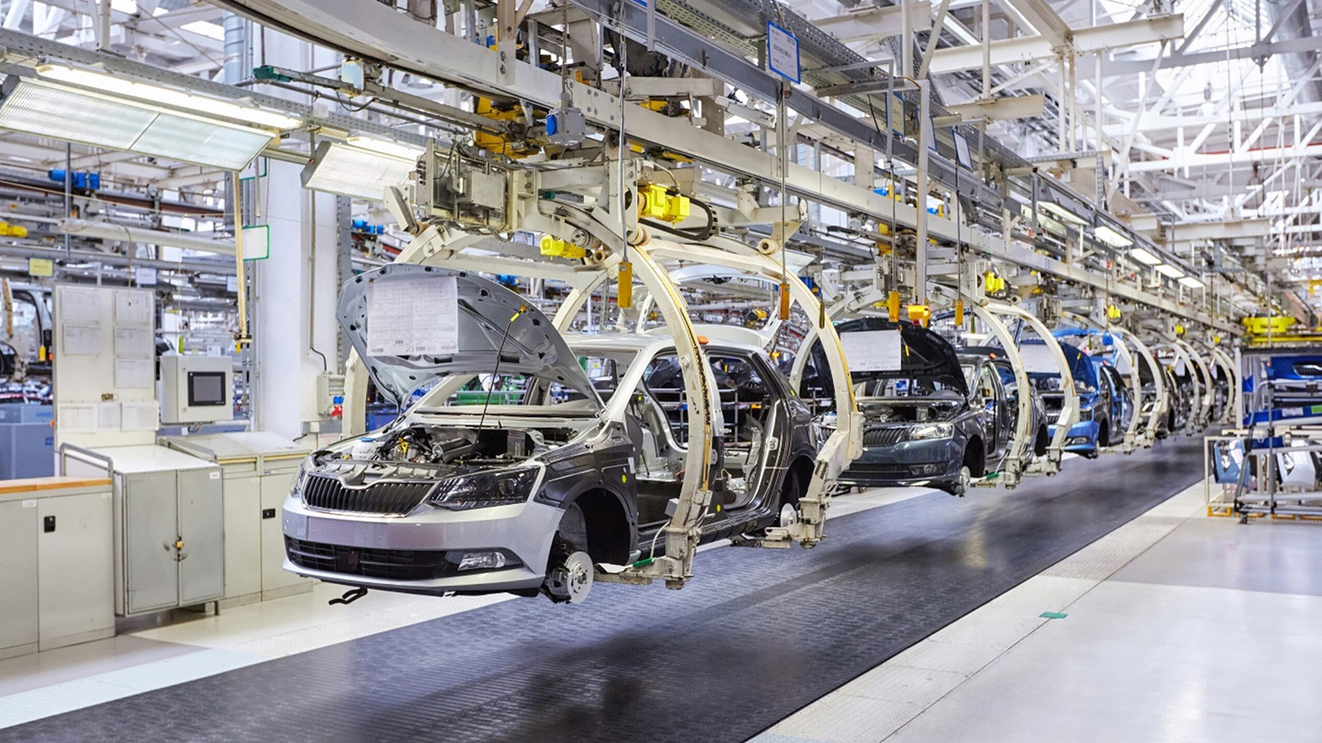 Automotive