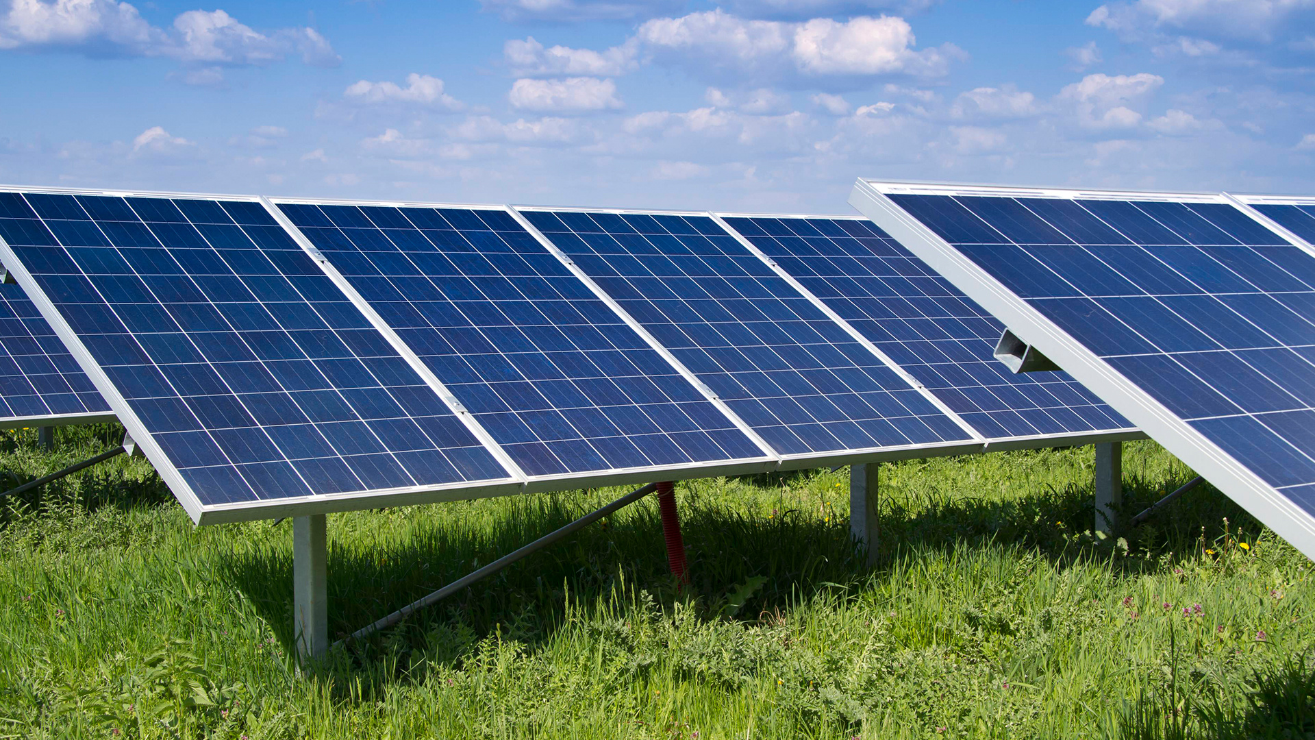 Solar Power