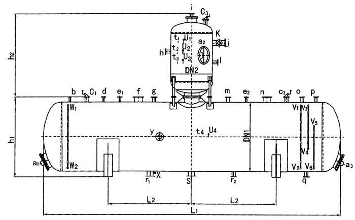  Film-type Deaerator 