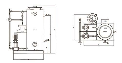  Pressure-stabilizing expander 