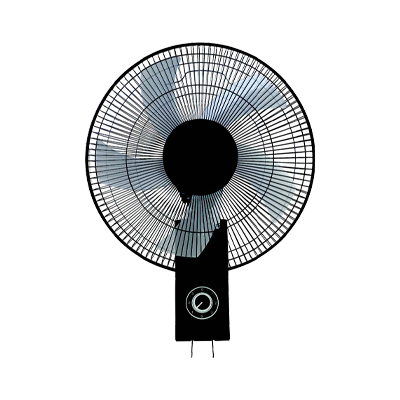 WALL FAN