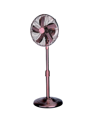 METAL FAN