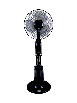 MIST FAN
