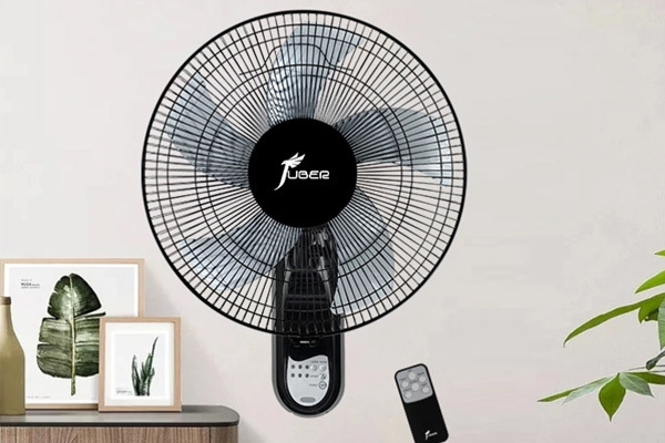 ¿Cómo elegir un ventilador eléctrico doméstico adecuado?