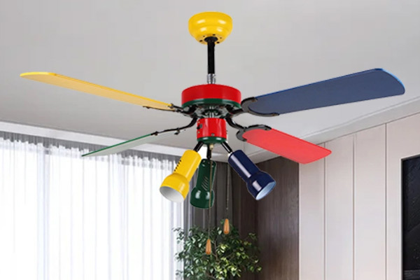 Consejos para elegir ventiladores eléctricos. ¡Combata el calor del verano con unos sencillos pasos, de forma económica y asequible!