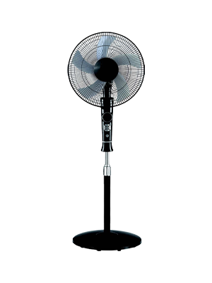 STAND FAN