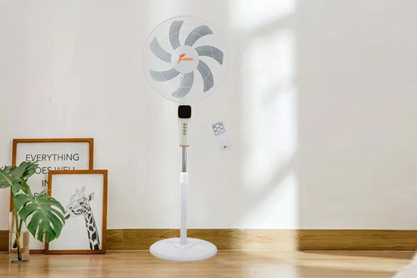 Cómo elegir un ventilador eléctrico que sea barato y fácil de usar