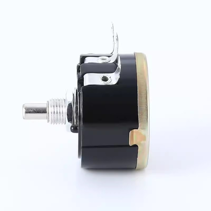 WX111 wx030 Single-turn wire wound potentiometer 3W adjustable resistor 1K 2.2K 4.7K 5.1K 10K