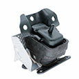 Engine mounting