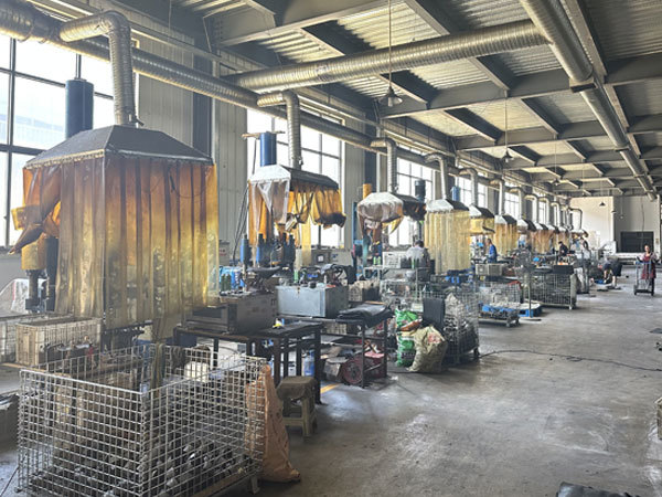 Workshop Workshop