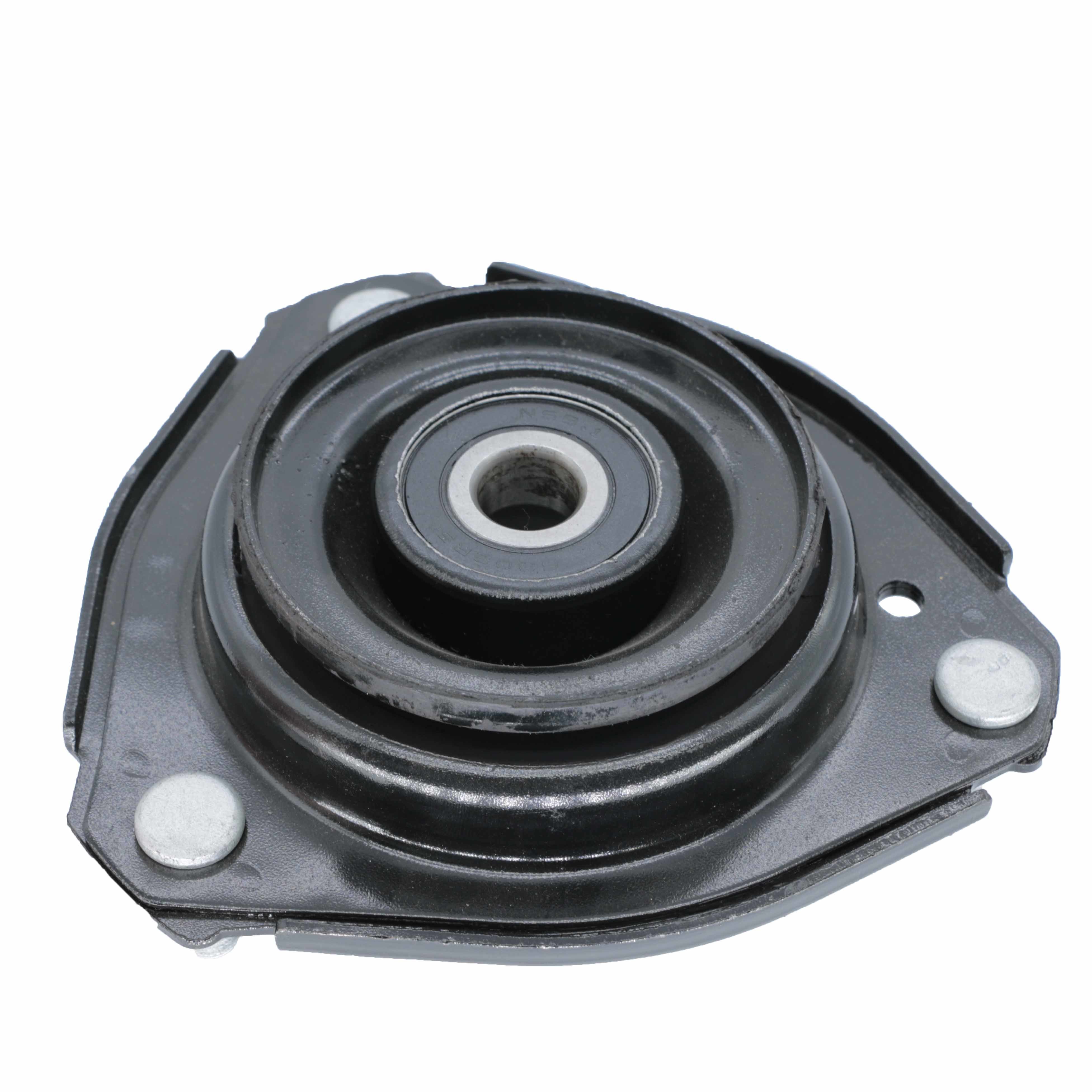 High Quality Auto Rubber Mountings 48609-42011 48609-42010 Strut Mount  Shock Absorber Mount for Toyota RAV4 II