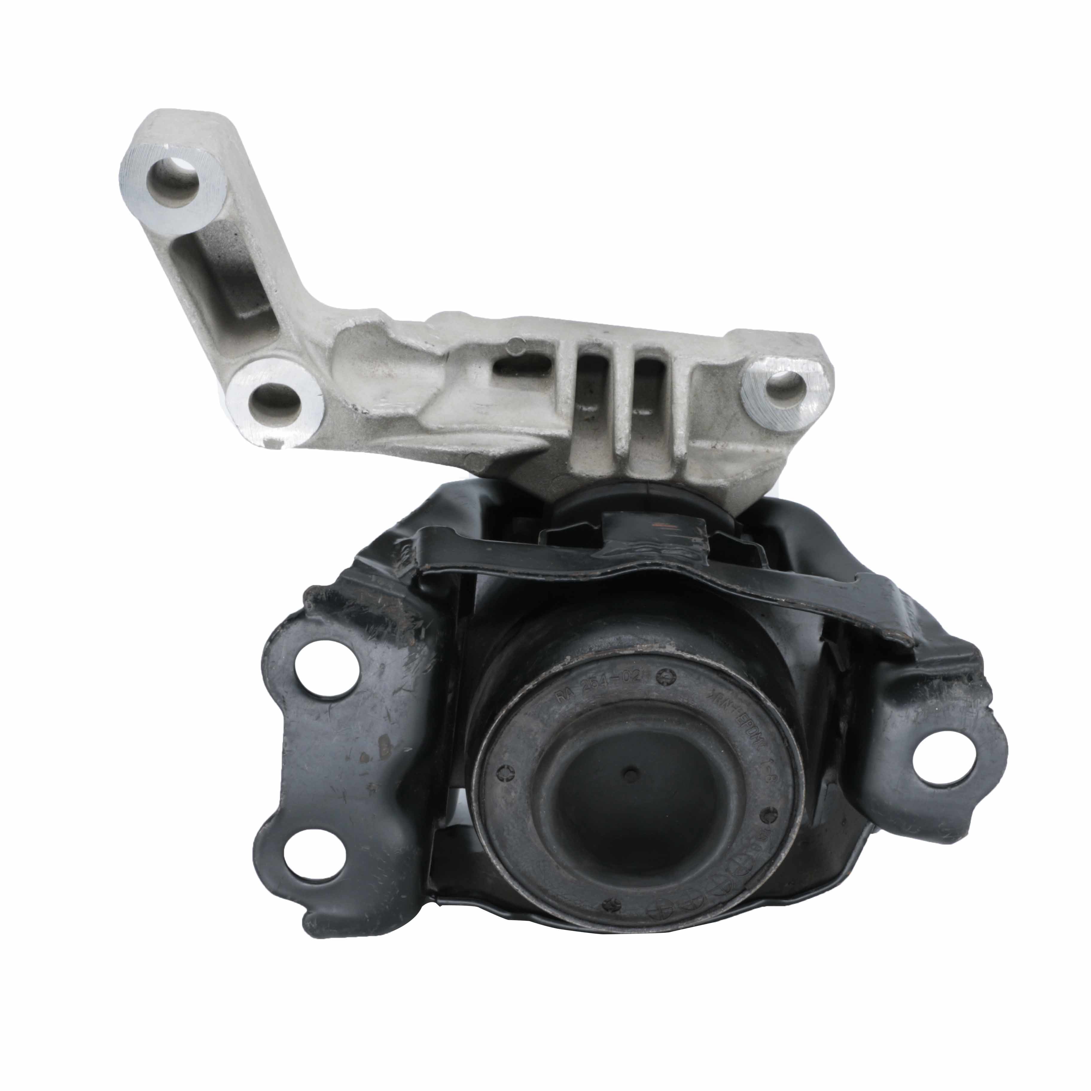 11210-1AS0A 11210-1KS0A 11210-1HS3B 11210-1HS0A Car Parts Transmission Mounting Engine Mount for   ALMERA 1.2L 2012-2016