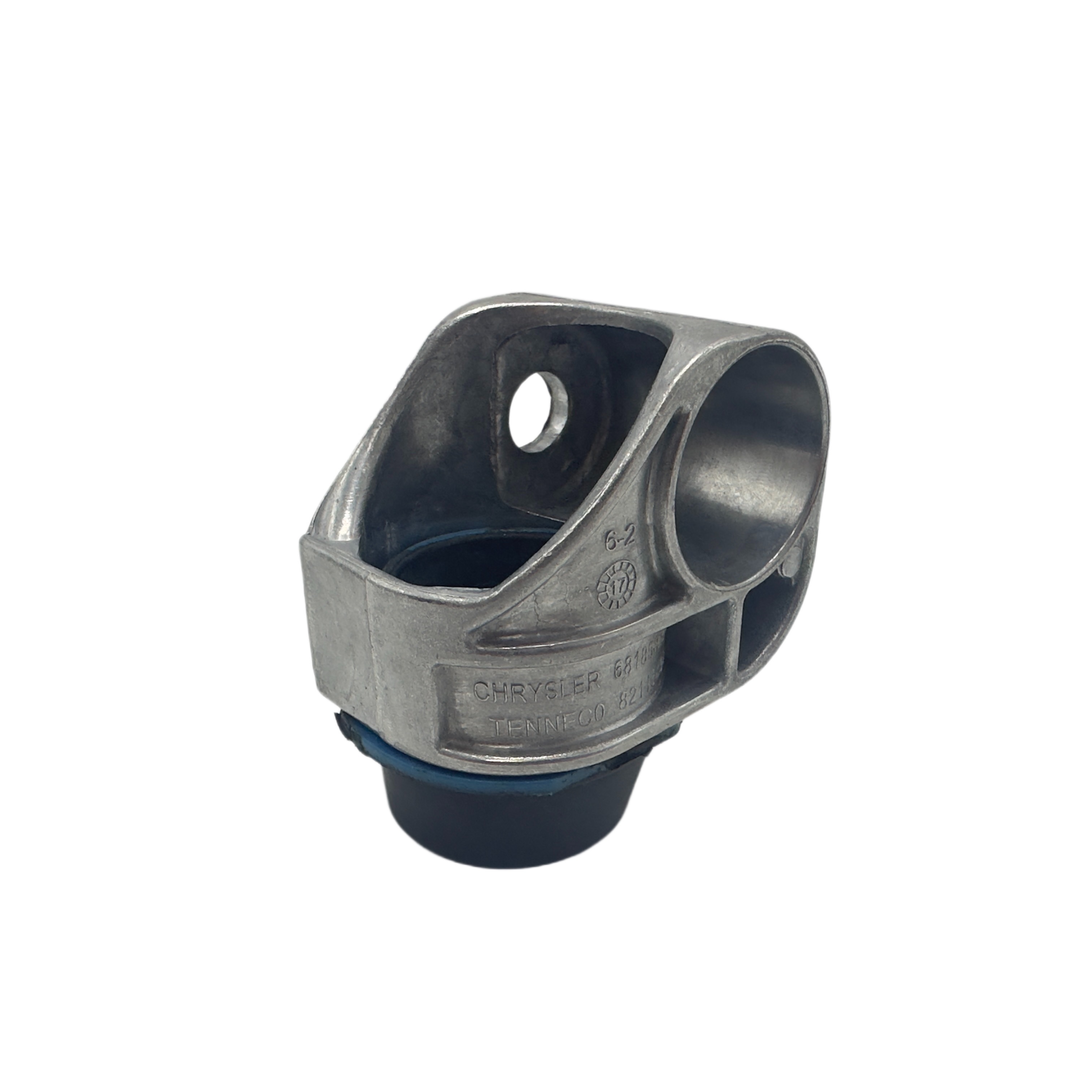 68185869AB 68185869AA 53318243 68233484AA Exhaust Hanger Insulator for JEEP CHEROKEE KL 2014-2022 CHRYSLER 200