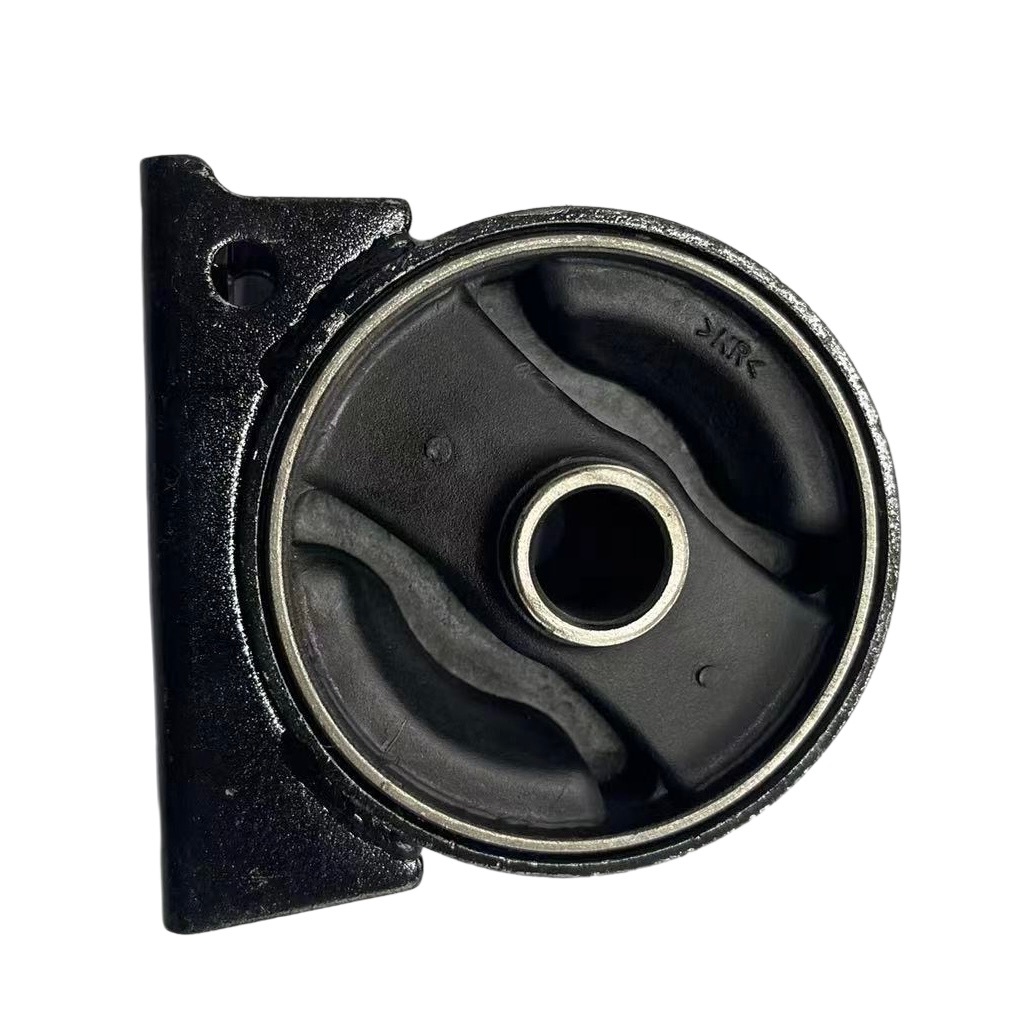MN101386 High Quality Rubber Transmission Mount  Engine Mounting for Mitsubishi Lancer Outlander Delica