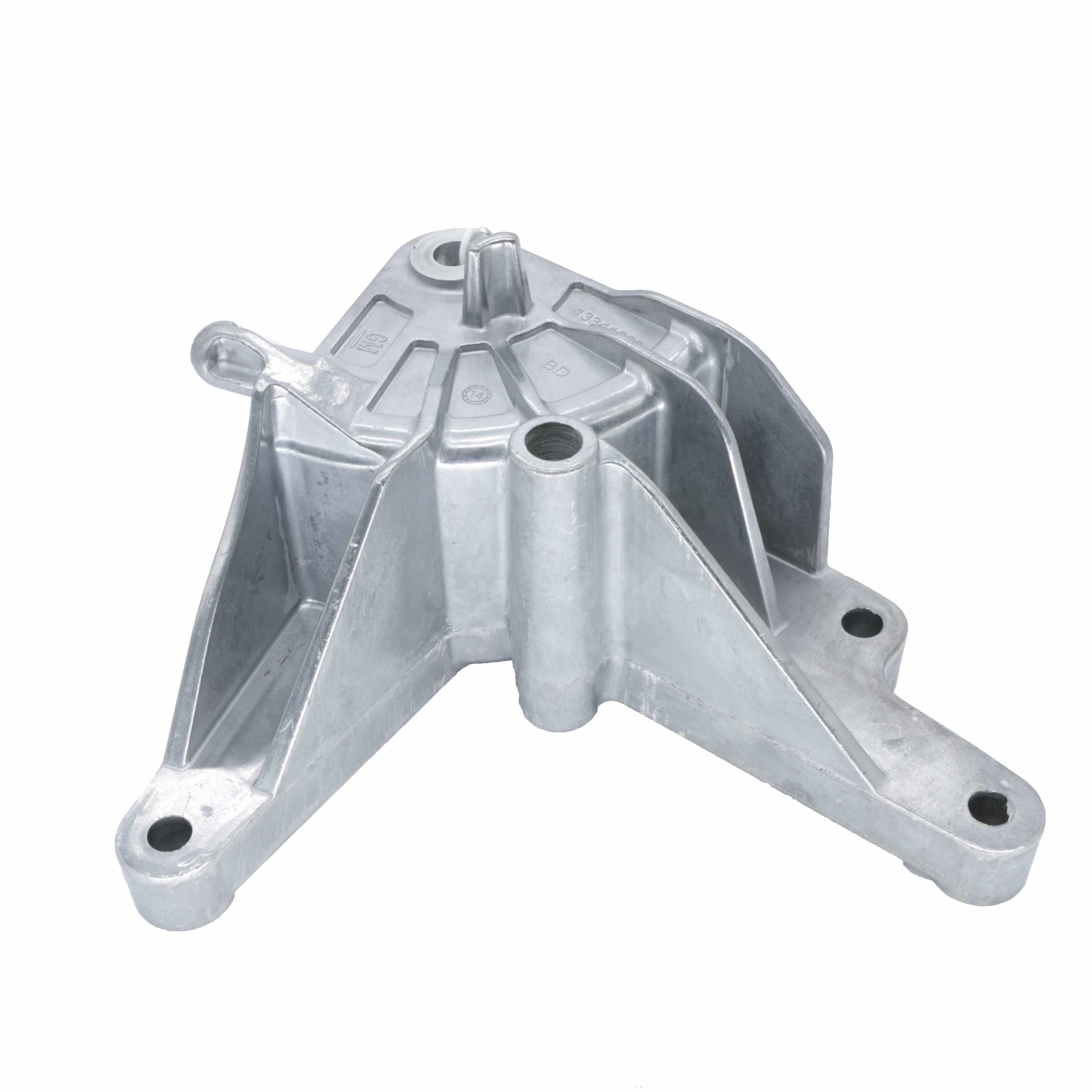 13341629  High Quality Auto Rubber New Engine Mount and Transmission Mount for Buick Regal LA CROSSE Chevrolet Malibu 2.5L
