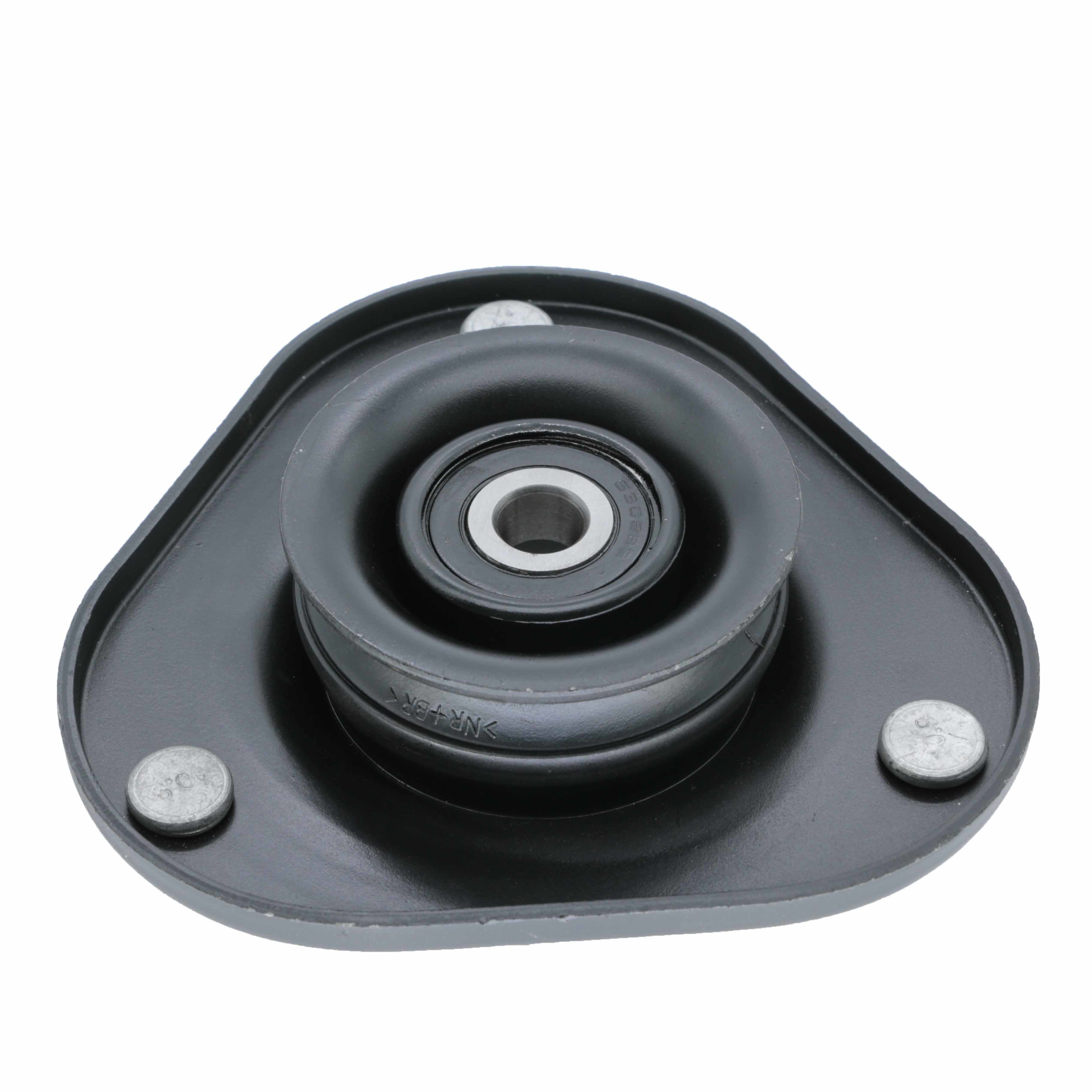 High Quality Auto Rubber Mountings 48609-02190 Strut Mount  Shock Absorber Mount for Toyota COROLLA YARIS VIOS LIMO
