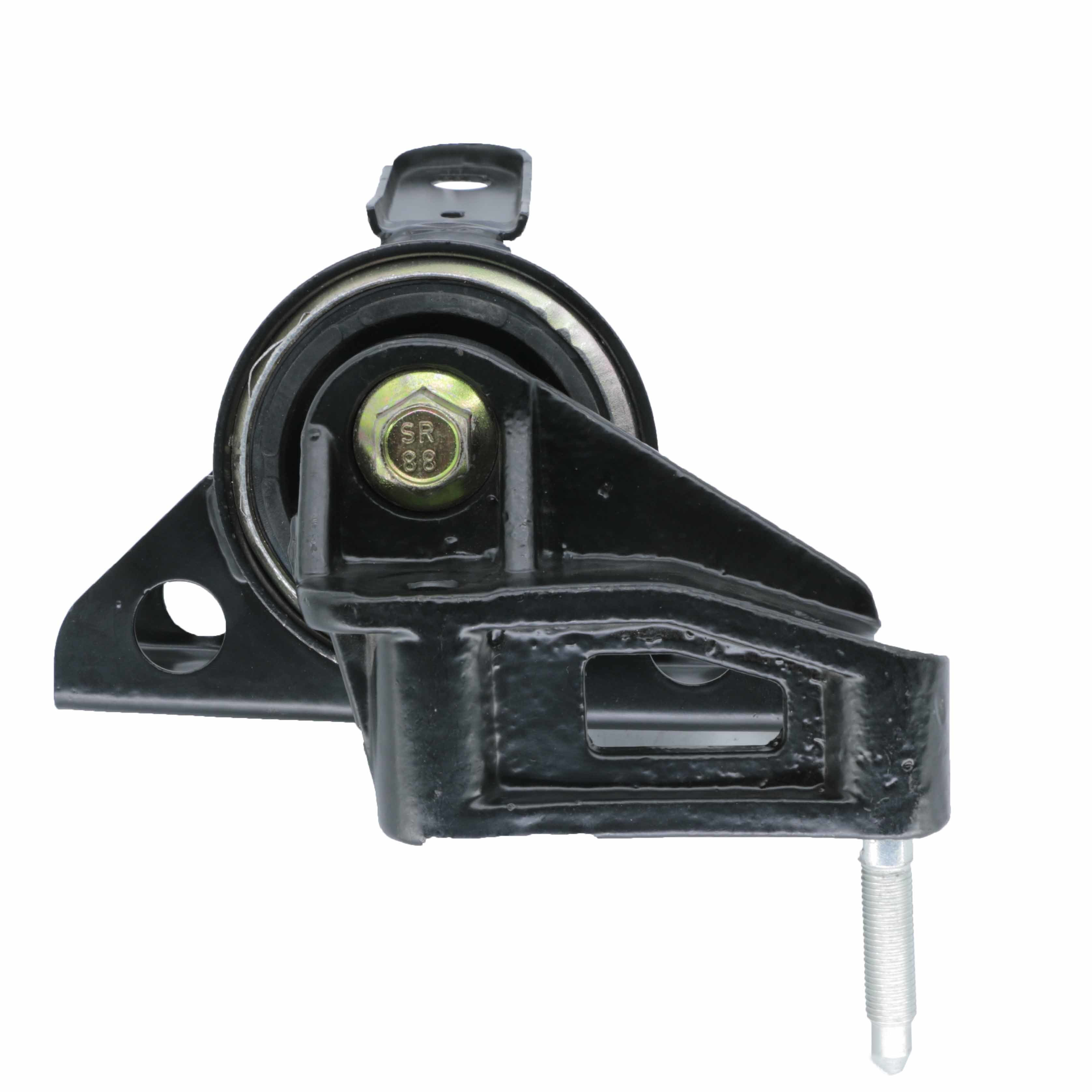 96484904 24524173 96484924 96484923 High Quality Auto Rubber New Engine Mount and Transmission Mount for Chevrolet Matiz Spark