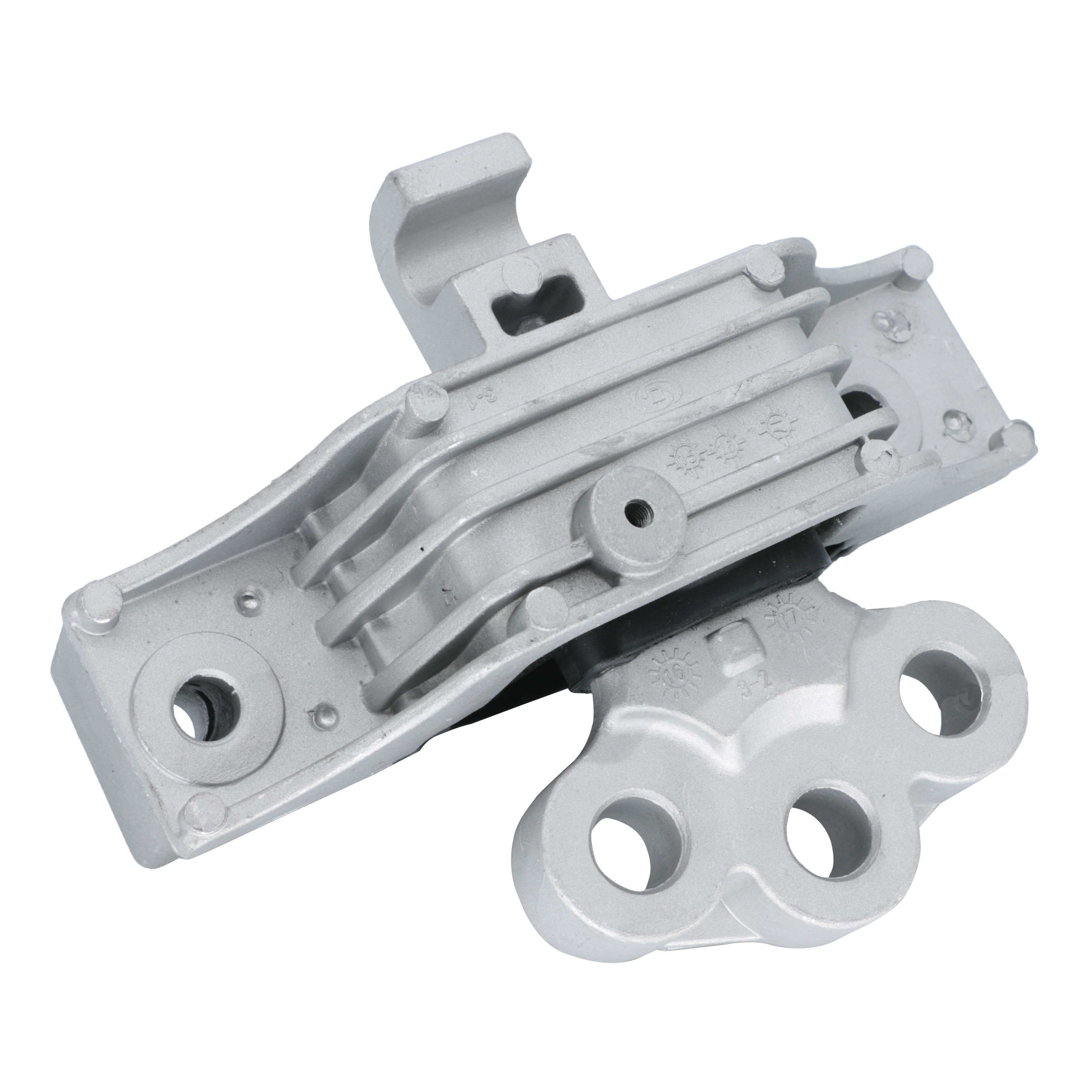 90905203 High Quality Auto Rubber New Engine Mount and Transmission Mount for Buick New EXCELLE Chevrolet Monza