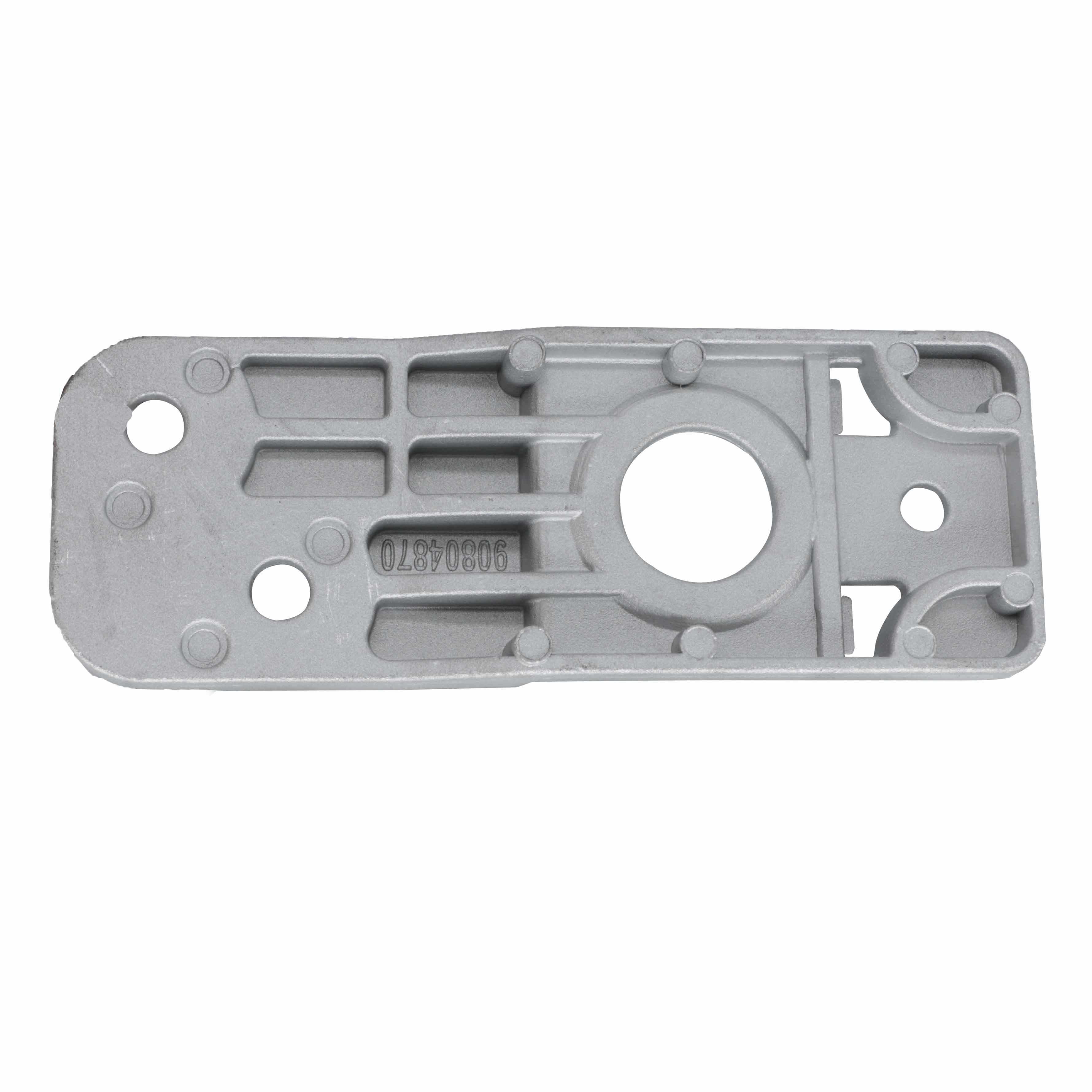 13300486 13337826 Auto Parts Radiator Mounting Bracket for Opel Buick Chevrolet CRUZE High Quality Rubber Mountings