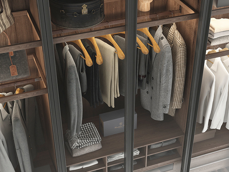 Wardrobe Wonders: Innovative Designs for Every Room Wardrobe Wonders: Innovative Designs for Every Room