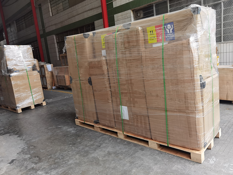Packaging