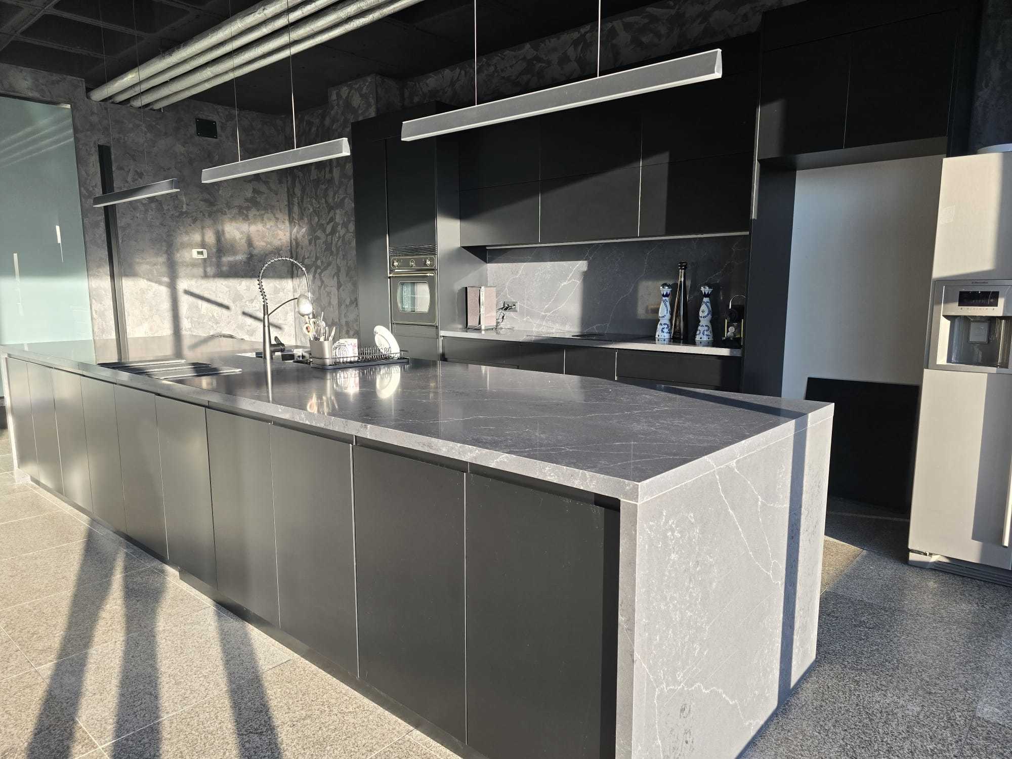 Customized cabinets for Spanish customers Customized cabinets for Spanish customers