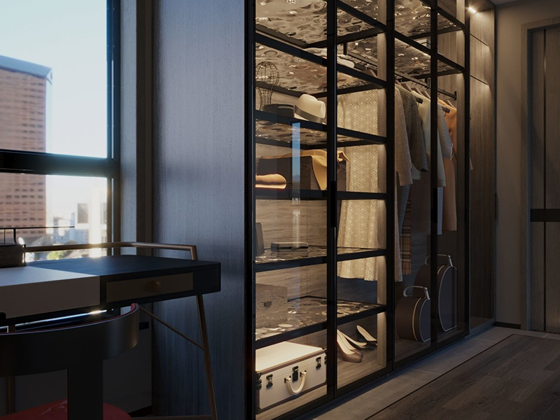 Unlocking the Potential of Your Wardrobe: A Guide to Optimal Storage Solutions Unlocking the Potential of Your Wardrobe: A Guide to Optimal Storage Solutions
