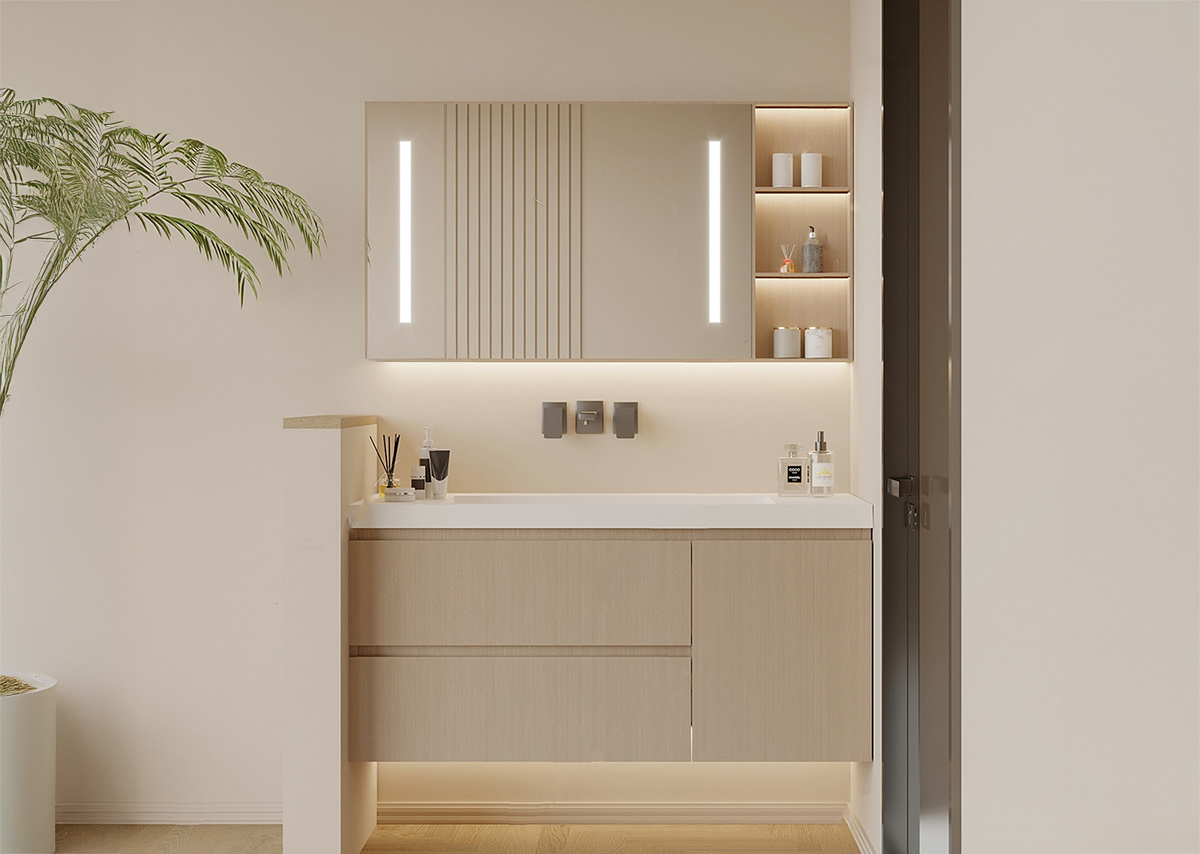 Bathroom Vanity