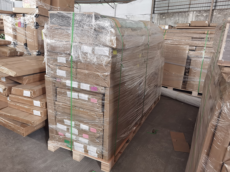 Packaging