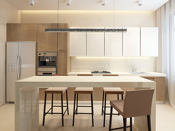 Global Leader in Custom Furniture: VIRSSON Expands to Over 40 Countries, Showcasing International Strength