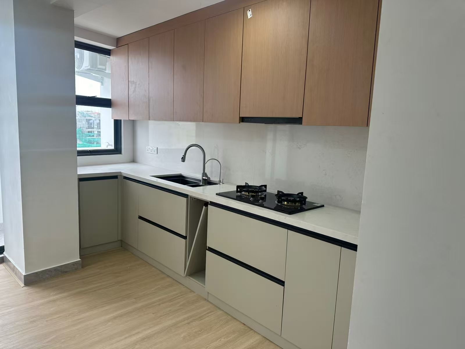 Customized kitchens for Maldivian customers Customized kitchens for Maldivian customers