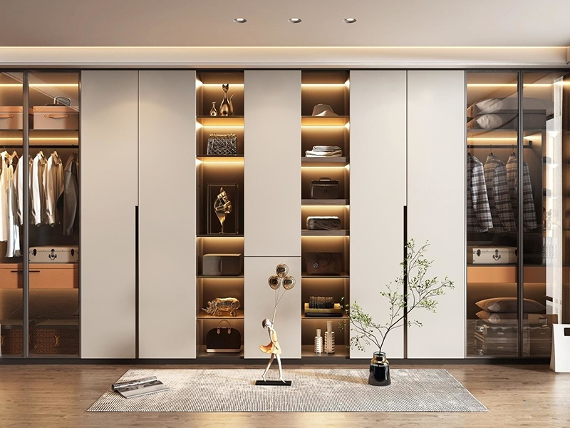 Modern Latest Bedroom Furniture Modern Wardrobe Bedroom Wardrobe Cabinets