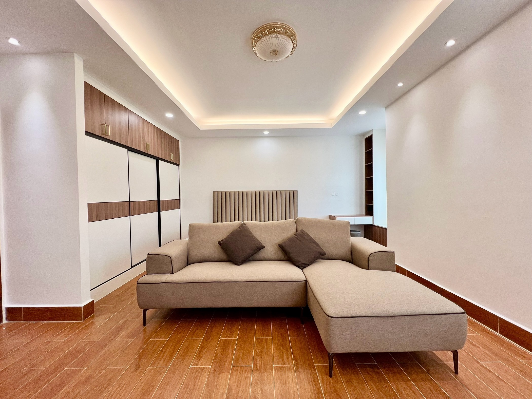 Whole-house customization for Cambodian customers Whole-house customization for Cambodian customers