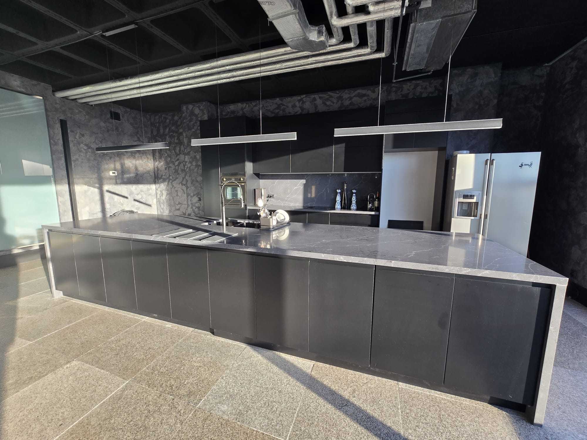 Customized cabinets for Spanish customers Customized cabinets for Spanish customers