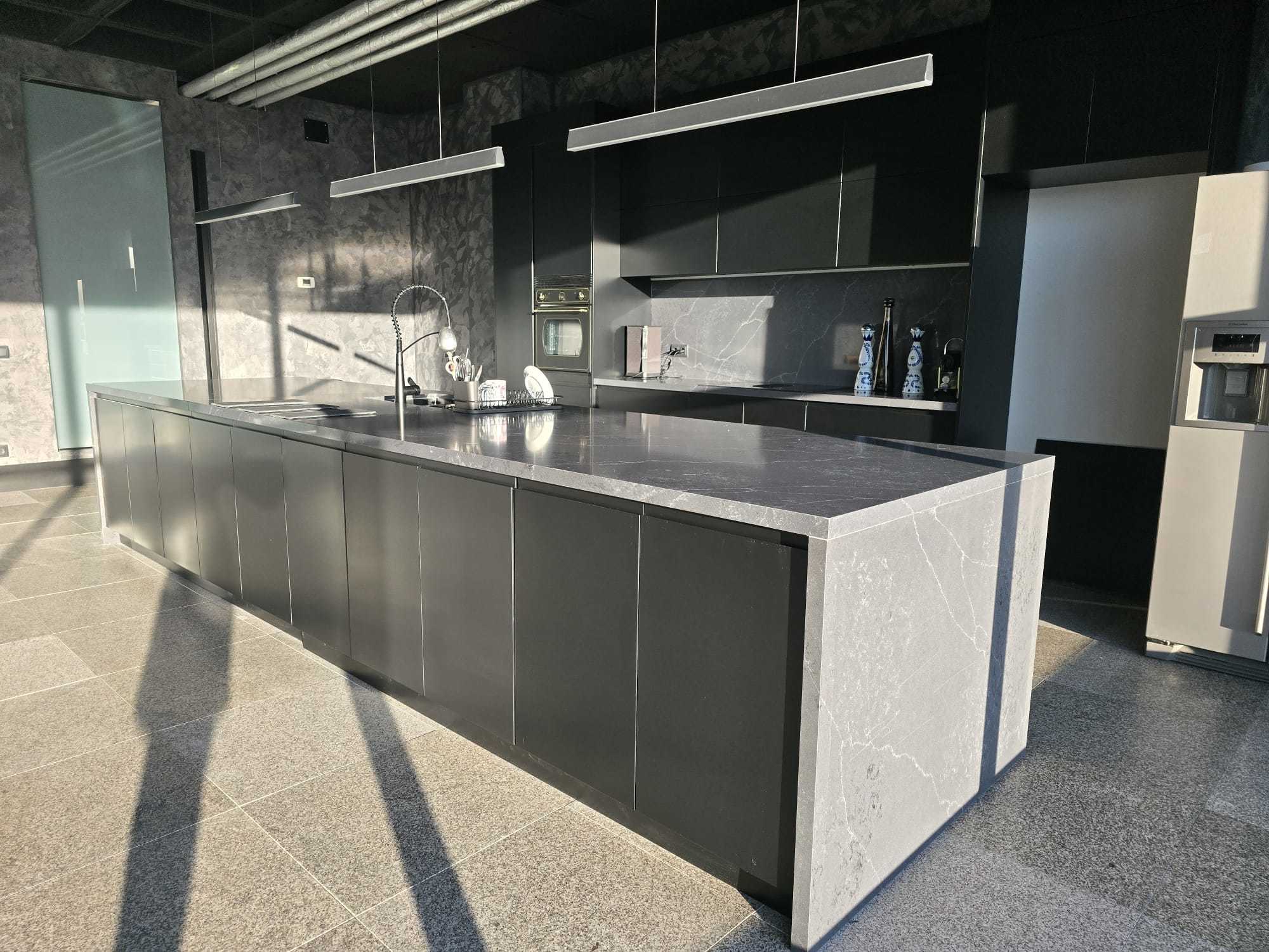 Customized cabinets for Spanish customers Customized cabinets for Spanish customers
