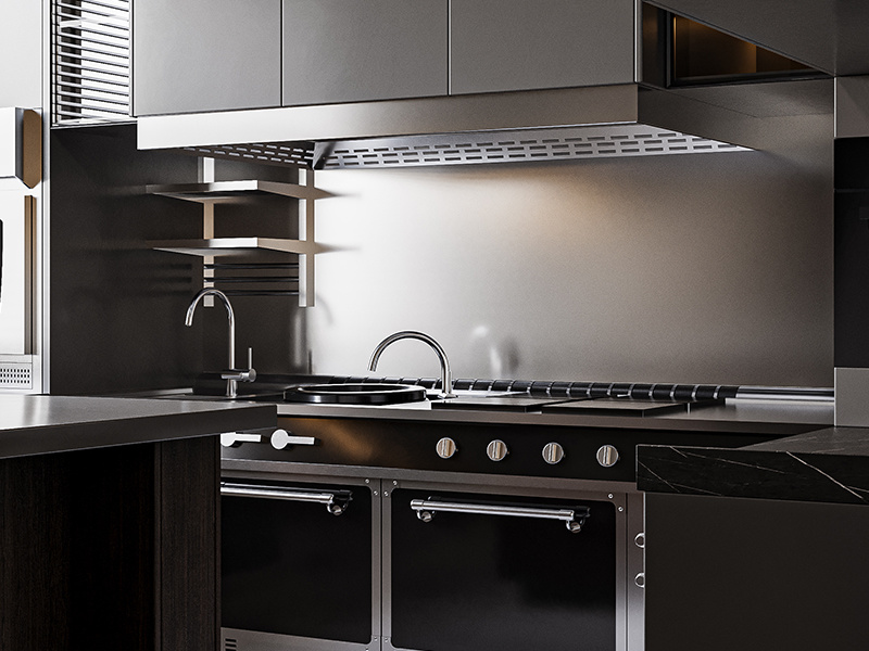 China Supplier Wholesale Latest Standard Complete Cabinets Modern Cabinet Design